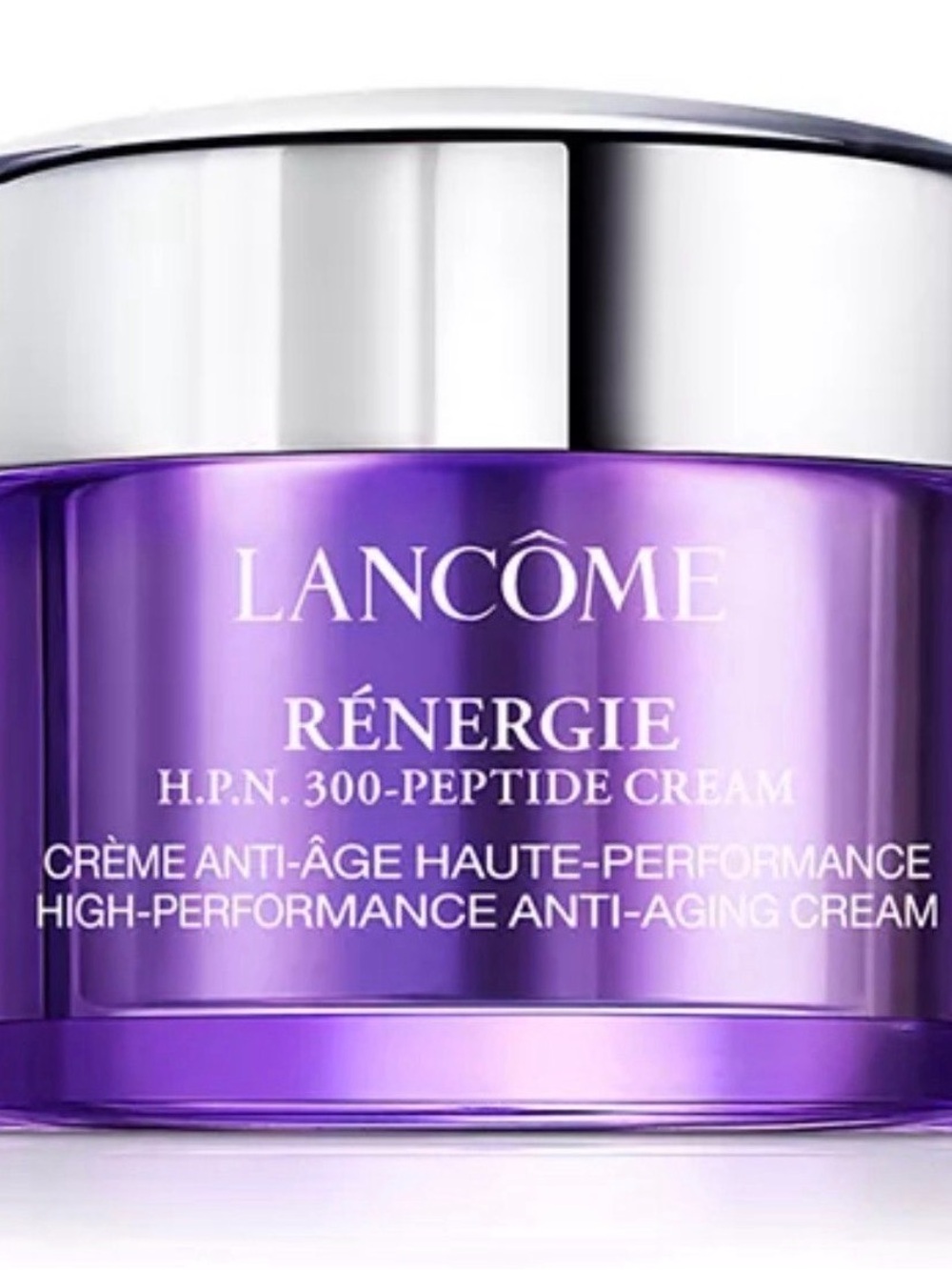 Lancôme Rénergie H.P.N. 300-Peptide Cream (0.51 oz)